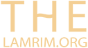 TheLamrim.org Logo