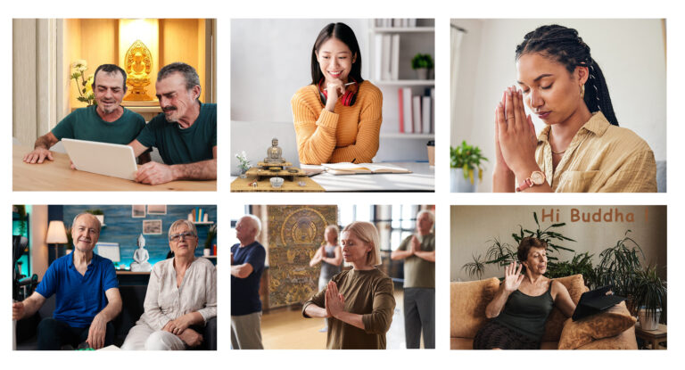 everyone learn lamrim